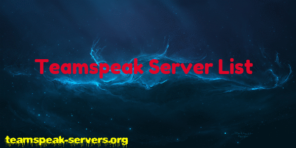 Teamspeak Vote teamspeak-servers.org